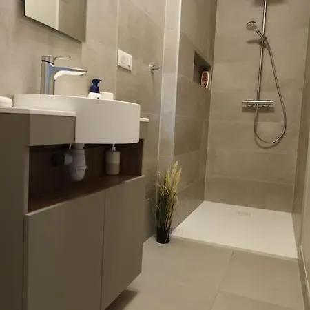 Castel de Satoya Appartement Belfort Buitenkant foto