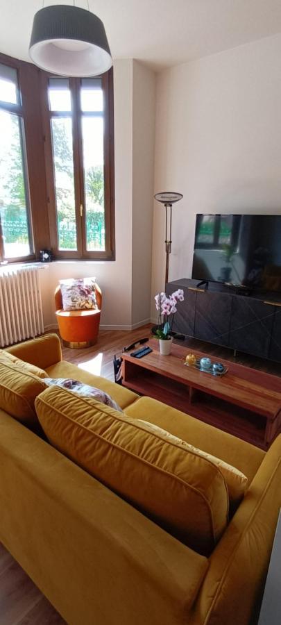 Castel De Satoya Apartment Belfort
