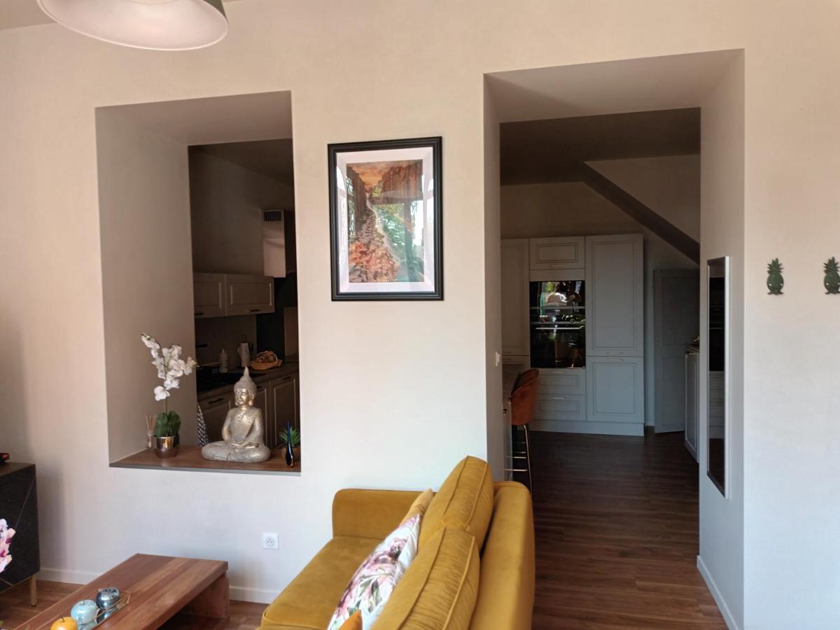 Castel De Satoya Apartment