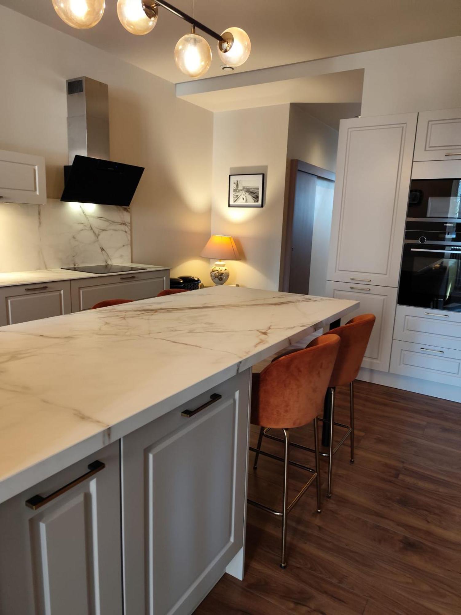 Apartment Castel De Satoya *